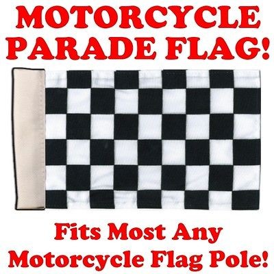 flags for motorcycles in Motorcycle Parts