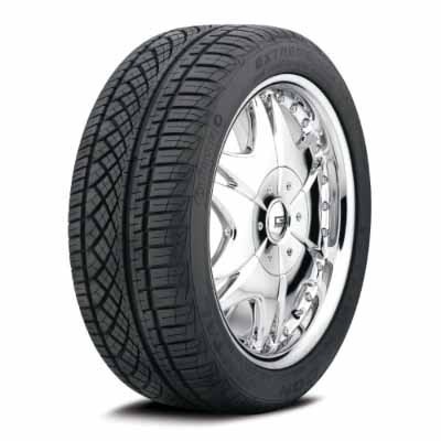 Continental Tire ExtremeContact DWS 235/50R17 Tire Set of 2