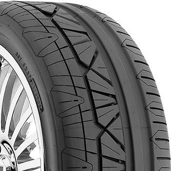 255/35ZR20 Nitto Invo Summer Tire 202 930 255/35/20