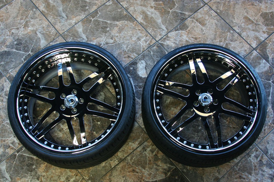 22 Asanti chrome wheels and tires for BENTLEY CONTINENTAL GT GTC 