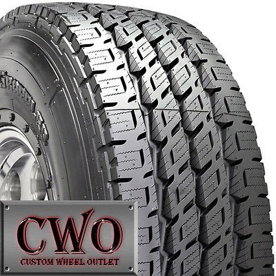   Terra Grappler AT 285/75 16 TIRES R16 75R16 (Specification 285/75R16