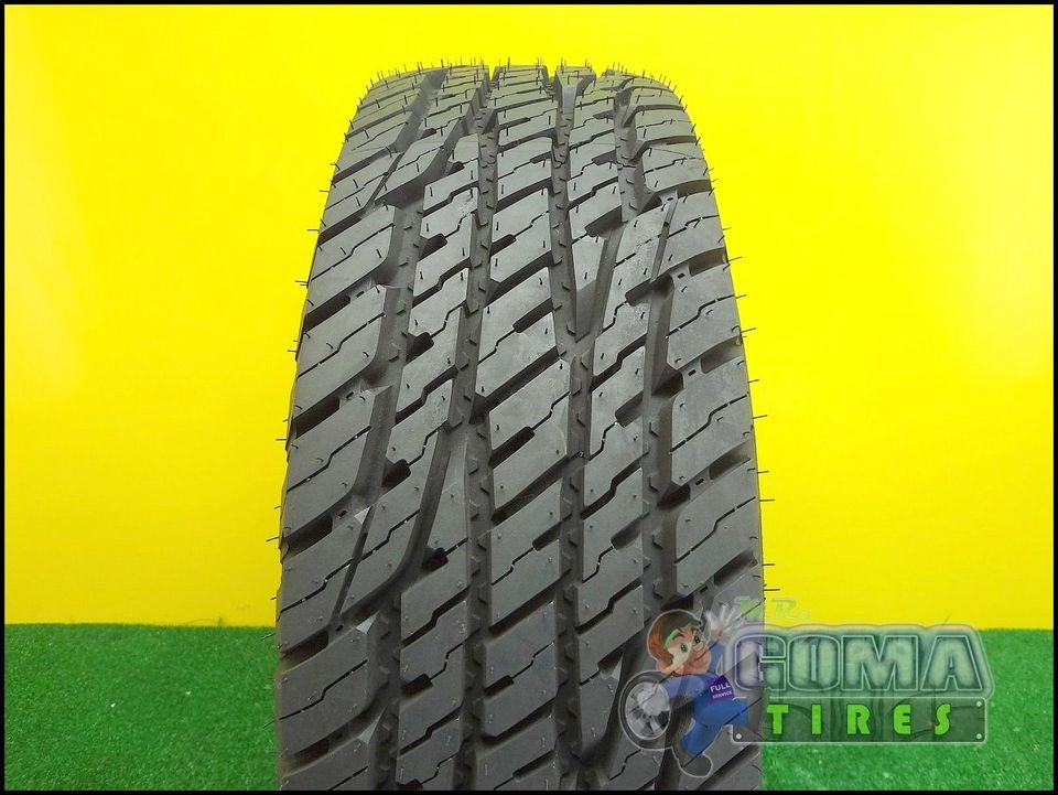 KELLY SAFARI TREX 30X9.50R15 LT USED TIRE 15.9/32 NO PATCH 3095015 