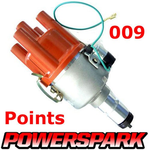 bosch 009 distributor in Car & Truck Parts