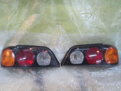 JDM Toyota Corolla Sprinter Levin AE111 Oem Couple Tail Lights Lamp 1 