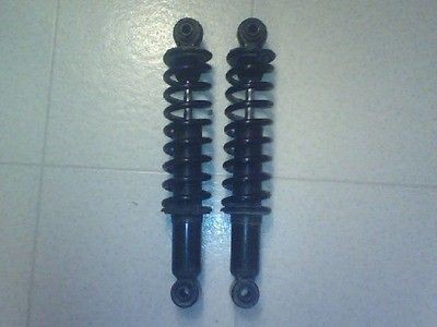 yamaha g1 golf cart front shocks