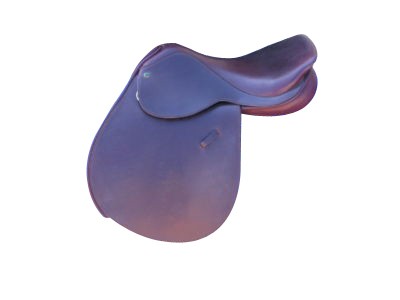 County Saddlery Stabilizer 17 inches Saddle