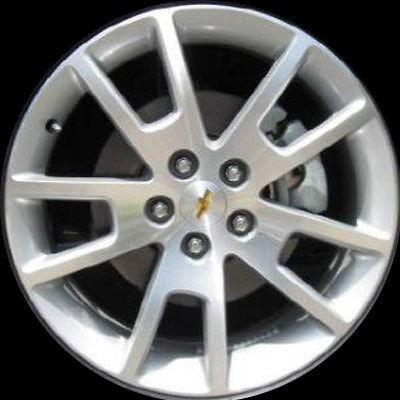 Brand New 18 Alloy Wheel Rim for 2008 2009 2010 2011 Chevrolet Malibu