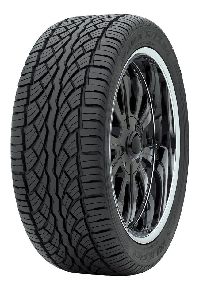 Falken Ziex S/TZ04 Tires 265/70R15 265/70 15 70R R15 2657015