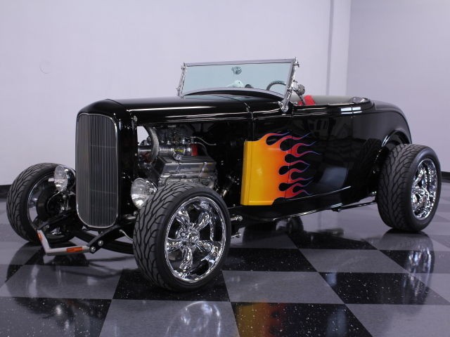 Ford  Other N/A ZZ4 CRATE MOTOR W/ WIEAND BLOWER, LONE STAR BODY 