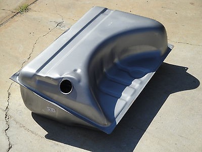 1967 Mopar A Body gas fuel tank CR11B new steel tank (Fits Dodge Dart 