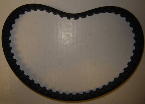 Drive belt for Jawa / Babetta moped