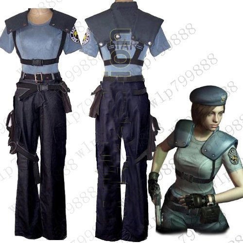 resident evil costume in Clothing, 