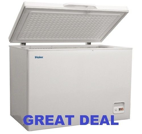 Chest Freezer in Home & Garden