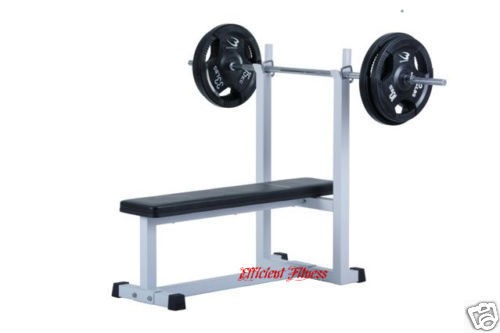 BENCH PRESS Fitness Strength Training Home Gym NEW SALE