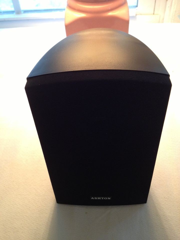 Ashton Home Theater Speaker for Model AB 601