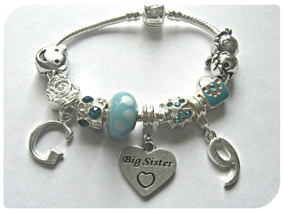 childrens big sister jewelry