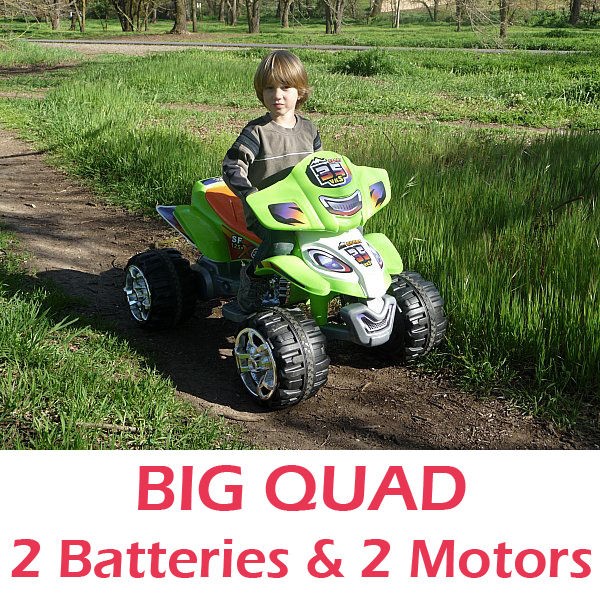 battery powered ride on toys in Electronic, Battery & Wind Up