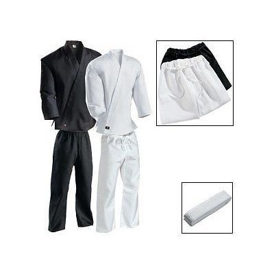 Sporting Goods  Exercise & Fitness  Martial Arts  Clothing, Shoes 