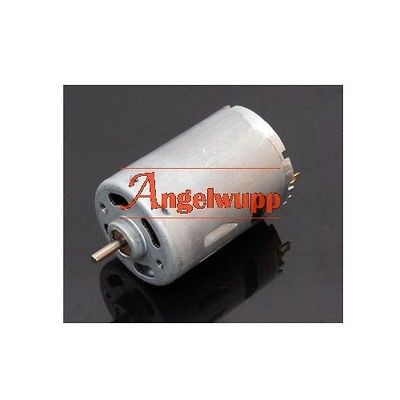 HSP 03011 RS540 26 Turn 1/10 Brushed Electric Engine Motor