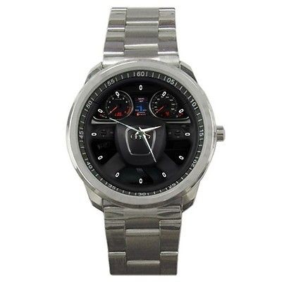 2008 Audi Q7 Quattro 4Door 3.6L Premium Steering Wheel Sport Watch SM 