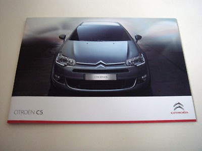 citroen c5 in Car & Truck Parts