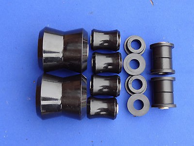 REAR SUSPENSION POLYURETHANE BUSH KIT  P1800E P1800ES 1800E 