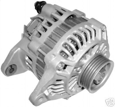 MITSUBISHI MIRAGE ALTERNATOR 1.5L 2000 2001 2002 (Fits Mitsubishi 