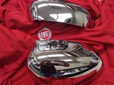 fiat 500 parts in Car & Truck Parts