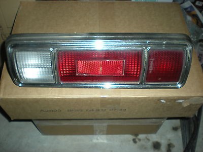 Datsun 1200 Sunny Right Taillight