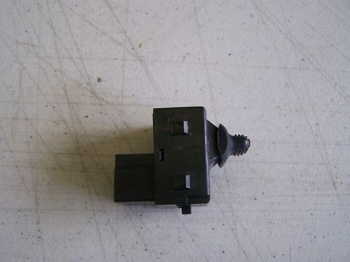 2000 DODGE INTREPID WINDOW SWITCH LH/RH 39754D (Fits Dodge)