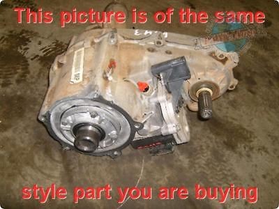 Transfer Case BLAZER S10/JIMMY S15 971045 96 97 98 99 00 01 02 03 04