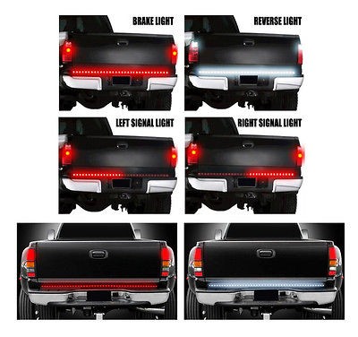 ford f250 tailgate in Clothing, 