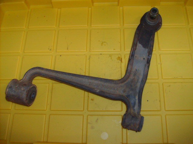 left front lower control arm 2002 Ford Think Neighbor