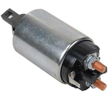   SOLENOID Ford Ranger 1983 1984 Mazda B2200 1982 1984 2.2L Diesel