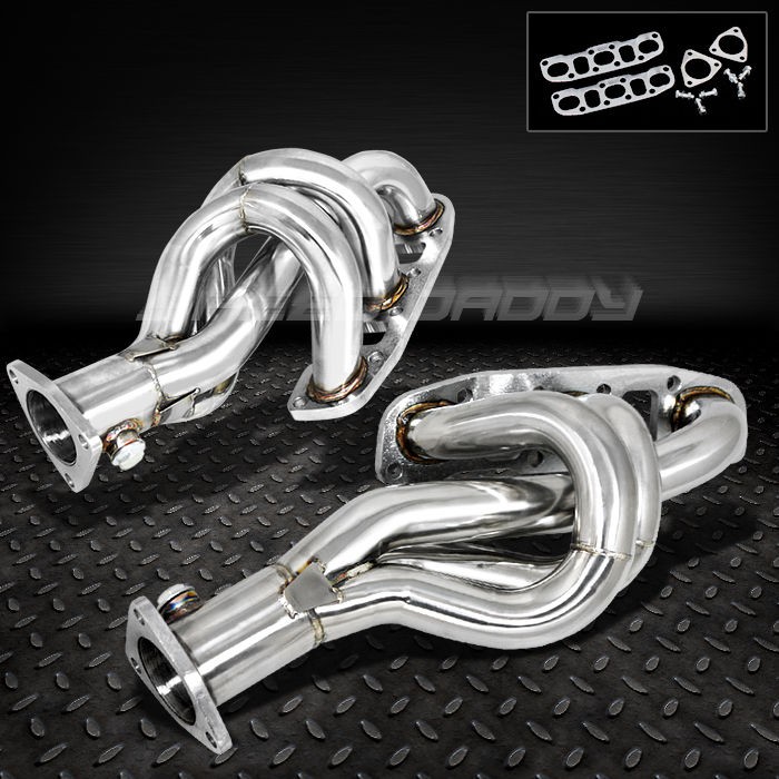   /EXHAUST 03 06 NISSAN 350Z INFINITI G35 VQ35DE (Fits Infiniti G35