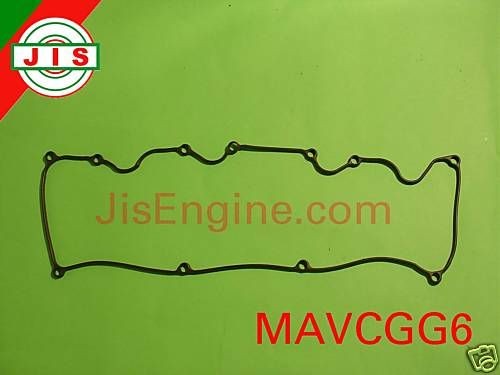 MAZDA MPV B2600i G6 VALVE COVER GASKET MAVCGG6 (Fits 1993 Mazda)