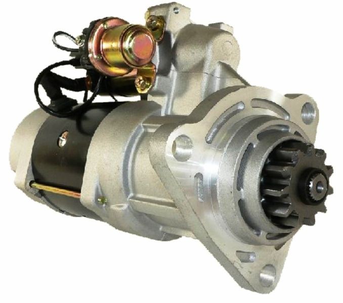 Starter Freightliner 2000 2003 Argosy, 1999 2003 C120 Century Class 