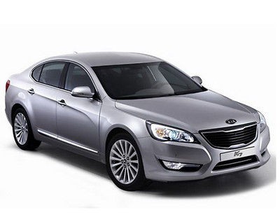 Kia AVELLA CADENZA CARENS CARNIVAL SEDONA CEED CERATO FORTE Workshop 