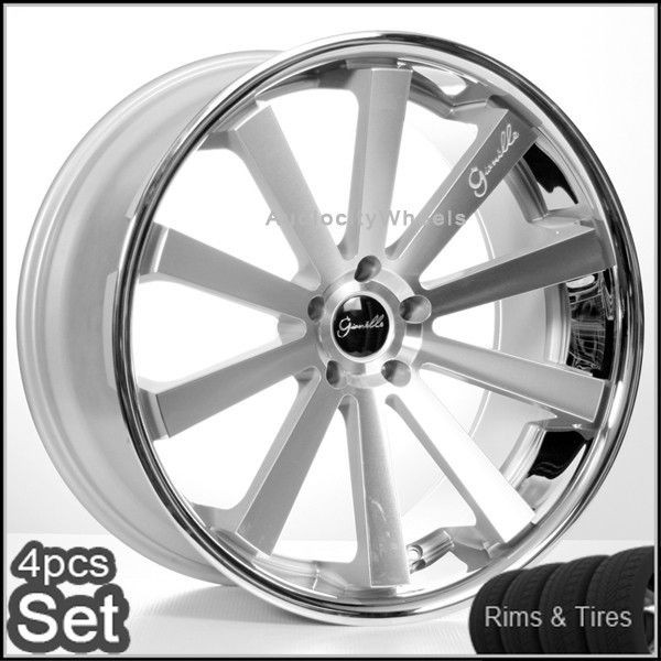 20inch for Mercedes Benz Wheels and Tires Giovanna Rims C,CL,S,E 