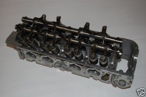 nissan cylinder head in Cylinder Heads & Parts