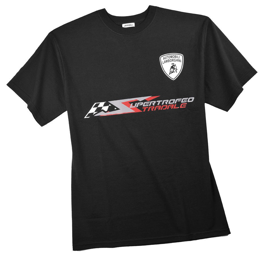 lamborghini shirt in Clothing, 