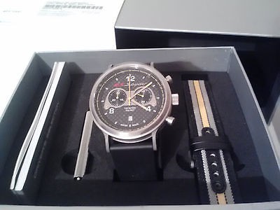 Porsche Design RS SYDER LIMITED EDITION