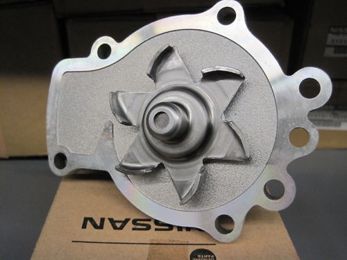 N1 Water Pump SR16VE Pulsar Sunny OEM Nissan