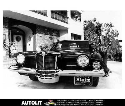 stutz blackhawk in  Motors