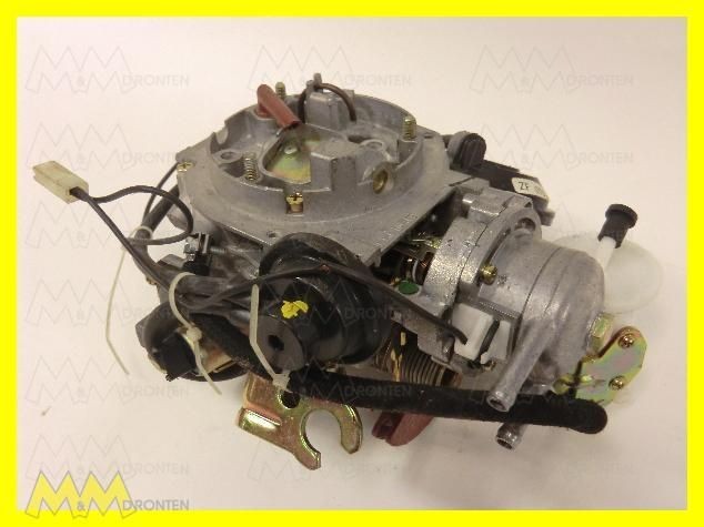 Carburettor Pierburg 2E ZF010 Opel Omega A 18 SV 825547