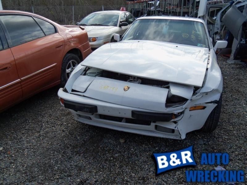 ENGINE for 86 87 88 PORSCHE 944 ~Warranty~ 944S (Fits Porsche 944)