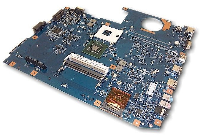 Acer Aspire 7535 7735 7738 Intel Motherboard MB.PC601.001 / MBPC601001 