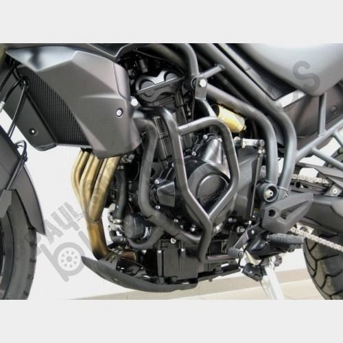 Triumph Tiger 800 ABS (A08) (2011)  Crash Bar