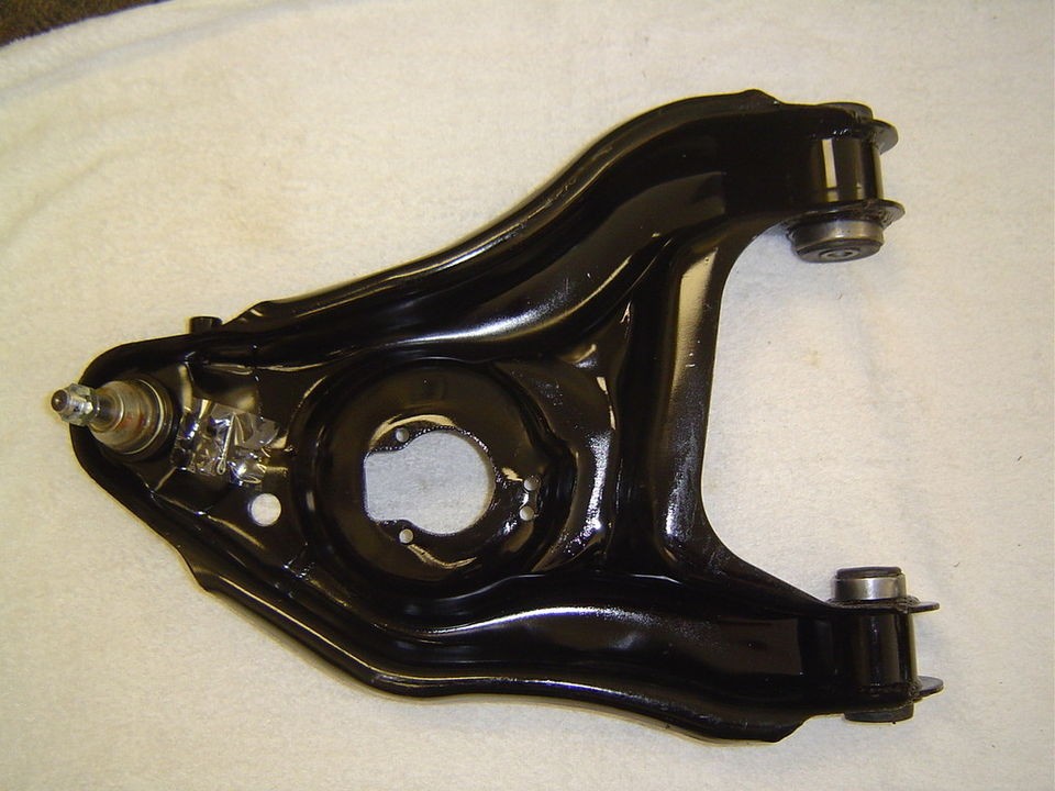 lincoln navigator lower control arm