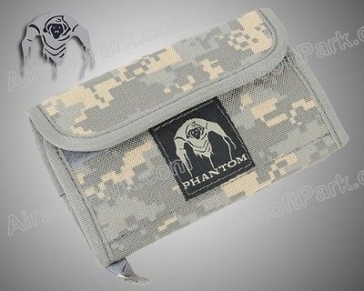 acu wallet in Clothing, 